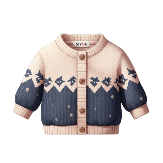 SIYOU children's clothing 004